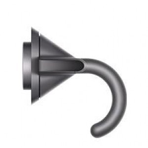 Фен Dyson Supersonic HD07 с 5 насадками и расческами